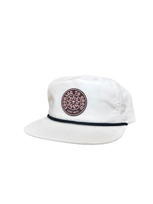 “Courage” SnapBack