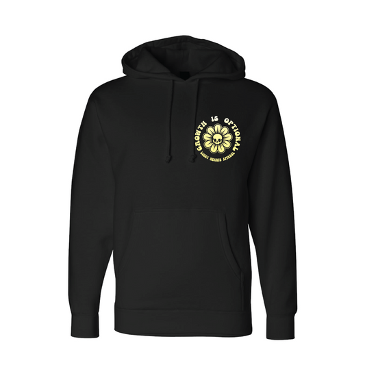 “Growth” Hoodie
