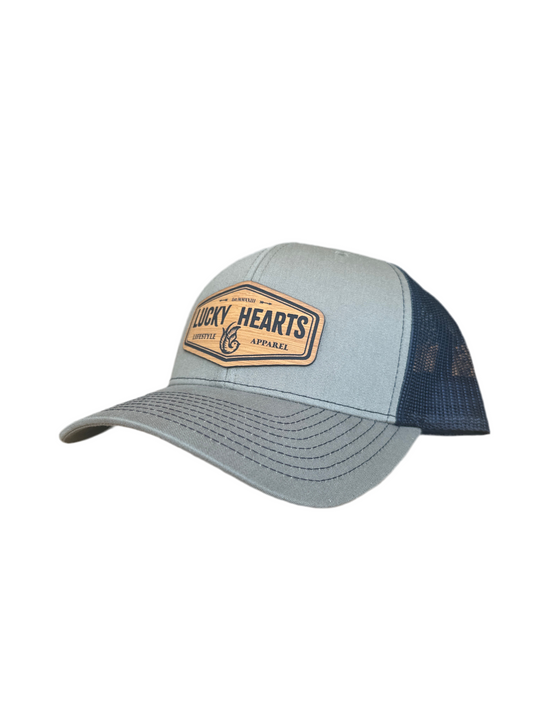 Sparrow Snapback