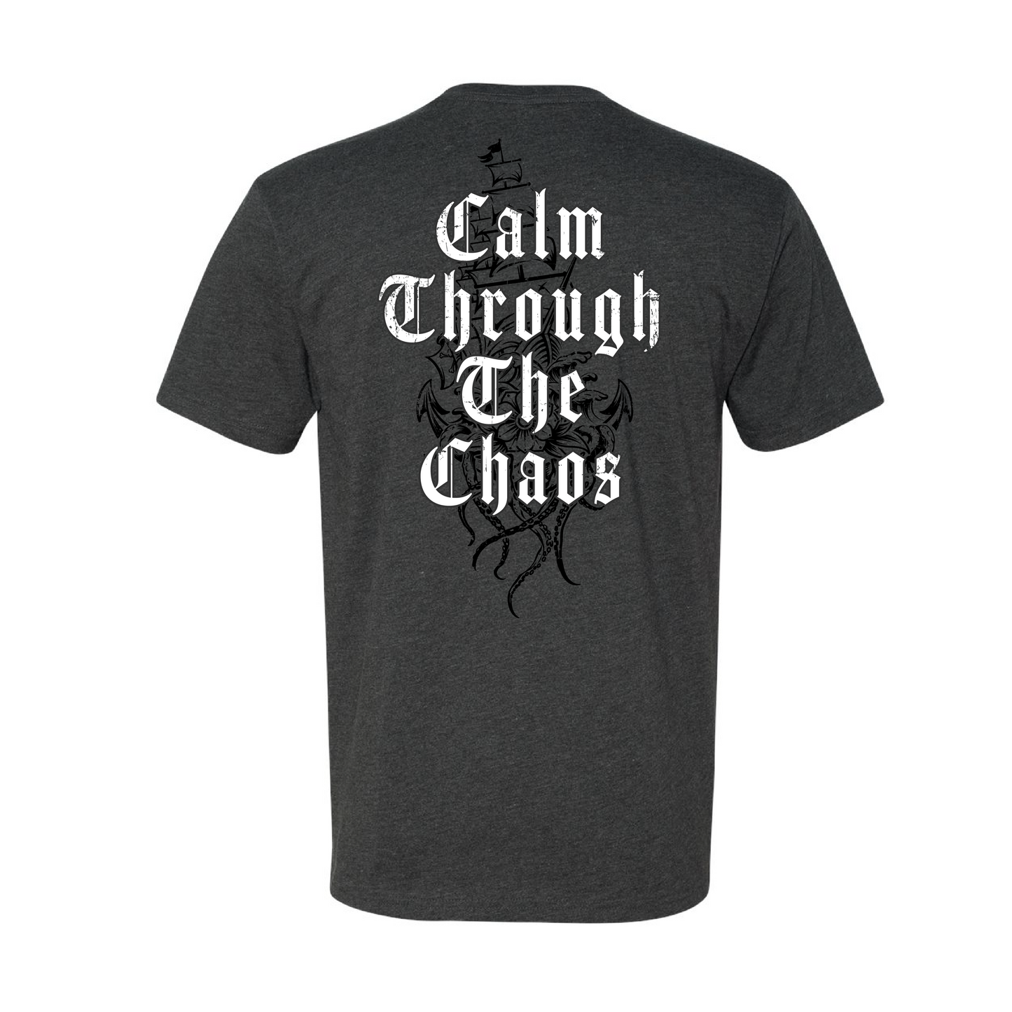 "Chaos" Tee