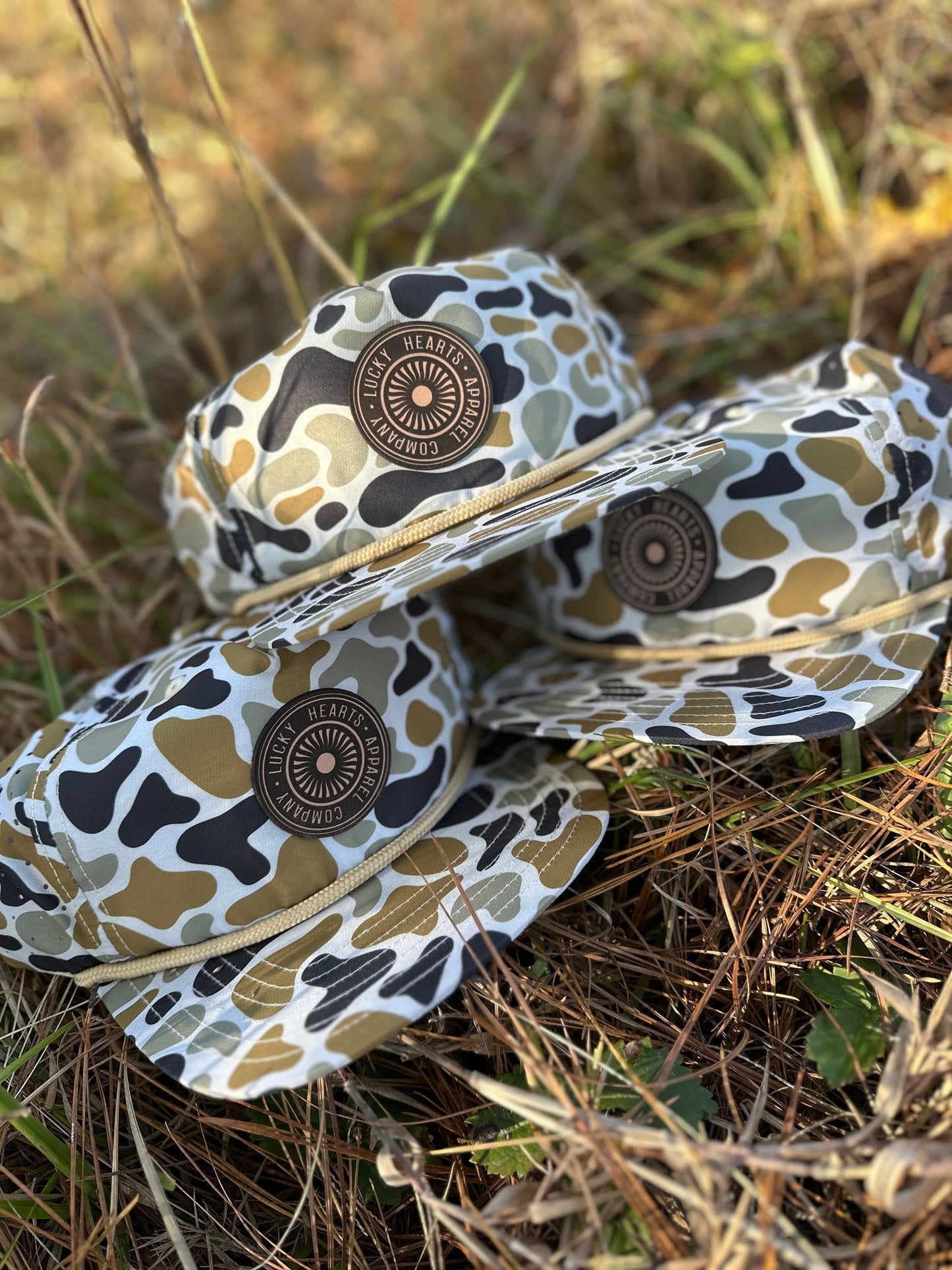 "Into the Sun" Snapback