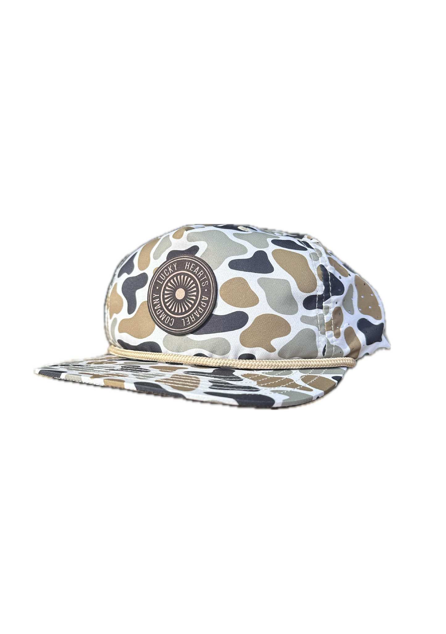 "Into the Sun" Snapback