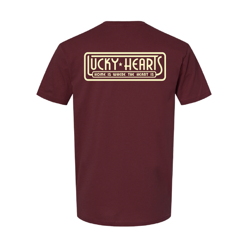 Retro Logo Tee