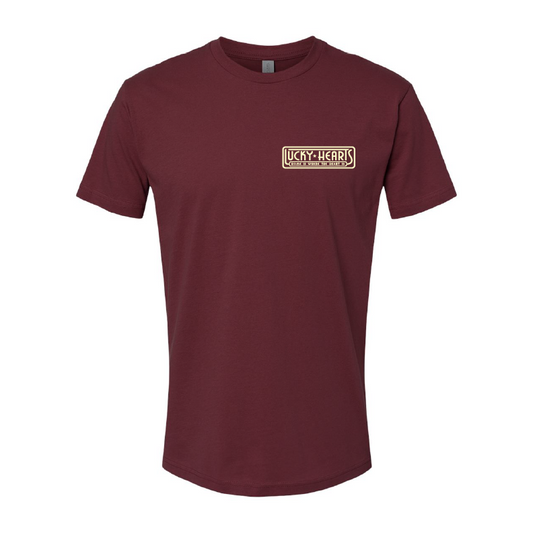 Retro Logo Tee